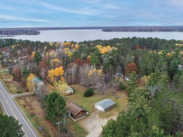 47011 185th Avenue, McGregor, MN 55760