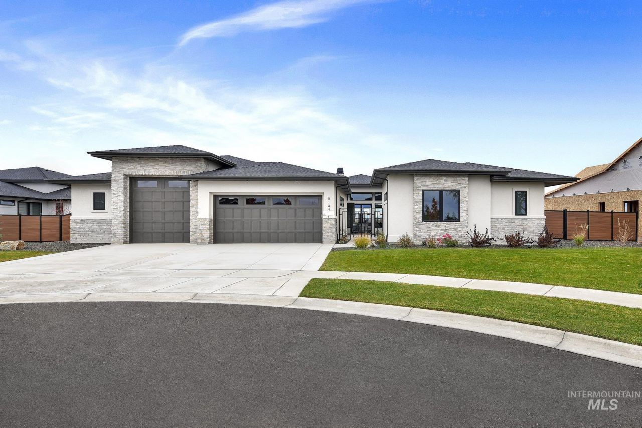8144 W Inspirado Drive, Meridian, ID 83646 Main Photo