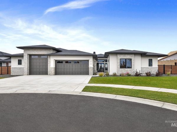 8144 W Inspirado Drive, Meridian, ID 83646