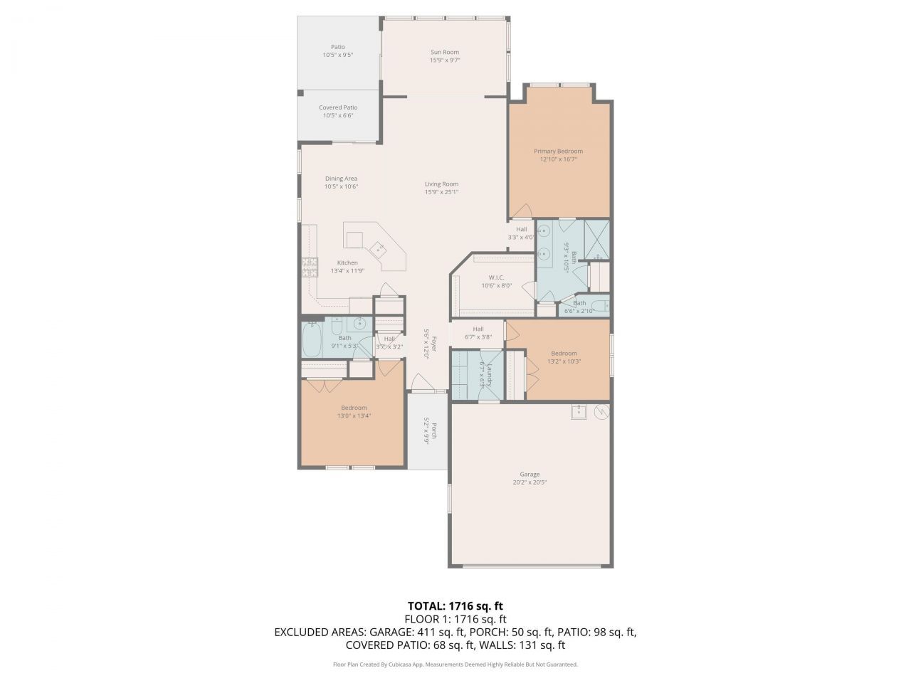 3921 On Deck Circle Photo 35