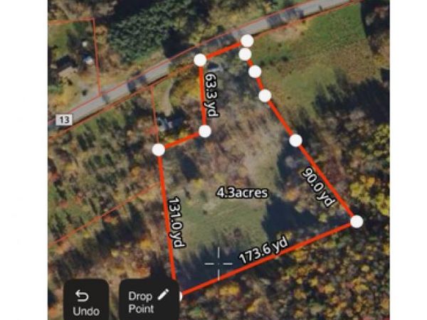 0 County highway 13, New Berlin, NY 13411