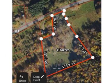 0 County Highway 13, New Berlin, NY 13411