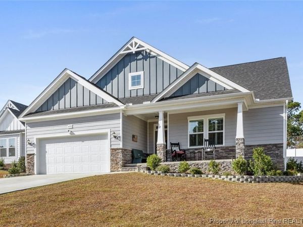 4352 Scout Camp Drive, Fayetteville, NC 28306