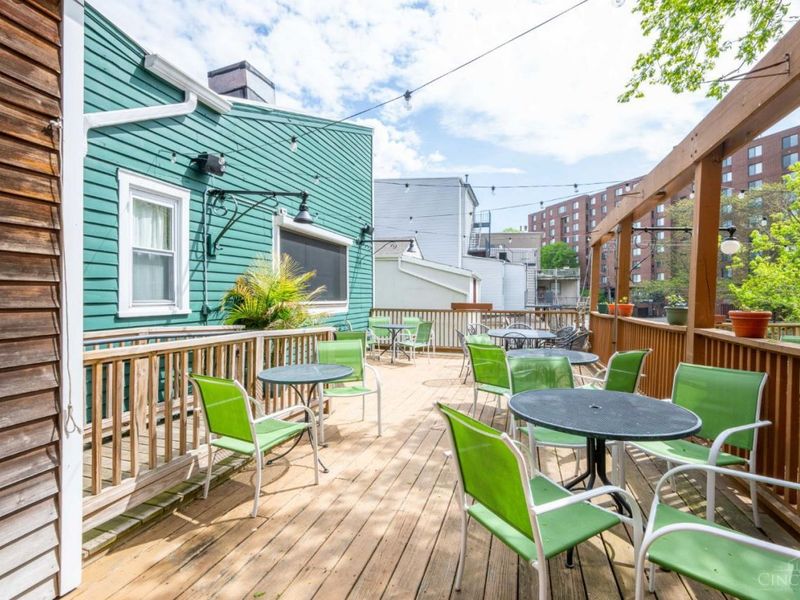 2015 Madison Road, Cincinnati, OH 45208 Photo 35