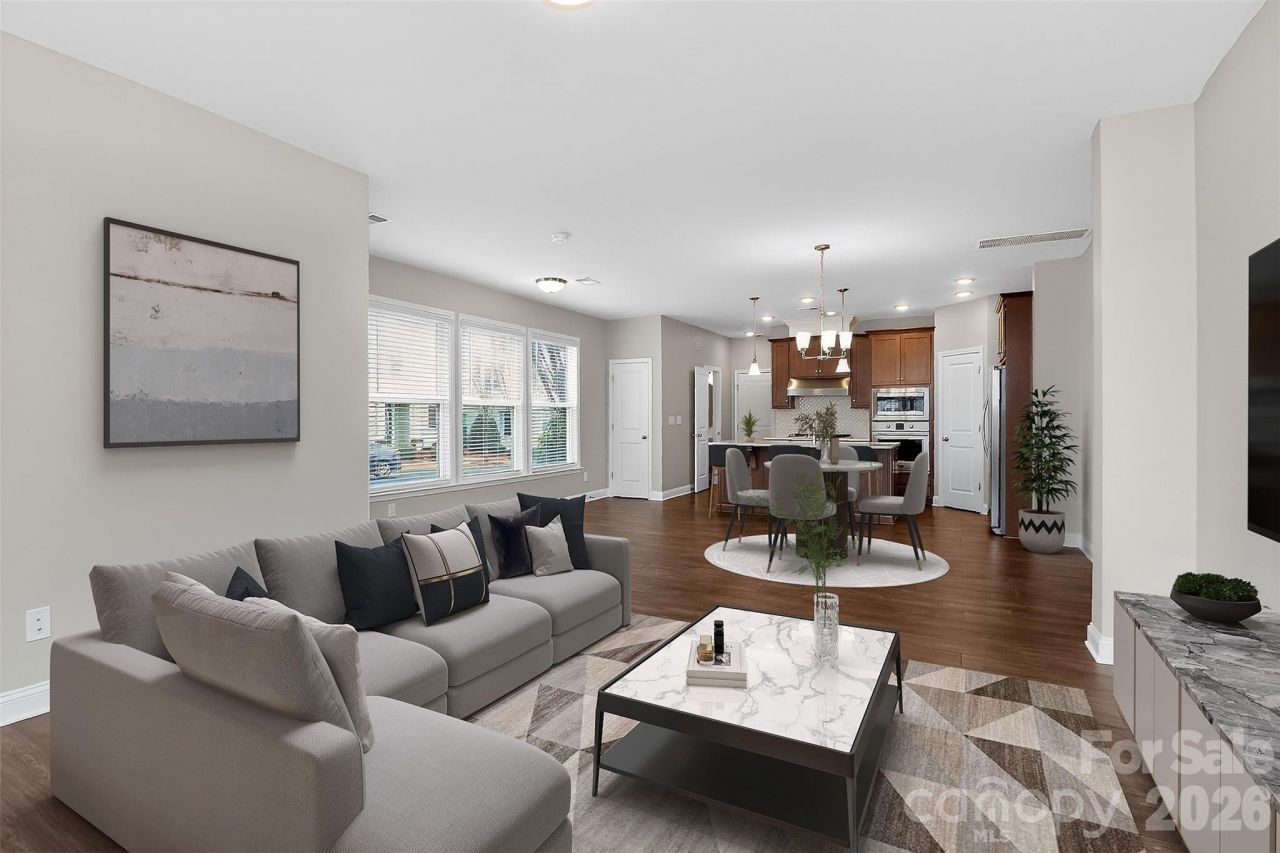 238 Johnston Drive, Pineville, NC 28134 Main Photo