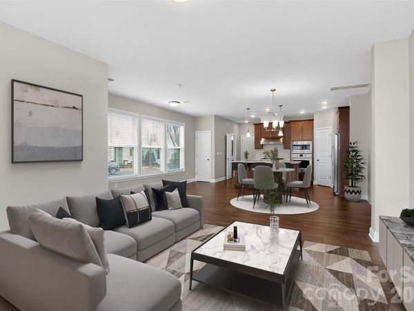 238 Johnston Drive, Pineville, NC 28134