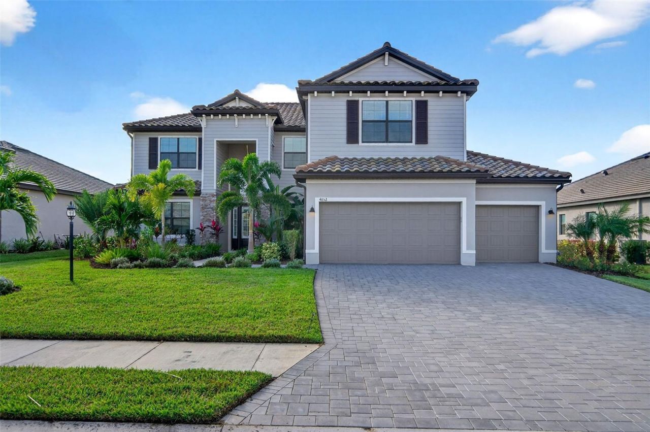 4852 Coastal Days Lane, Bradenton, FL 34211 Photo