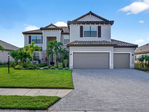 4852 COASTAL DAYS LANE, BRADENTON, FL 34211