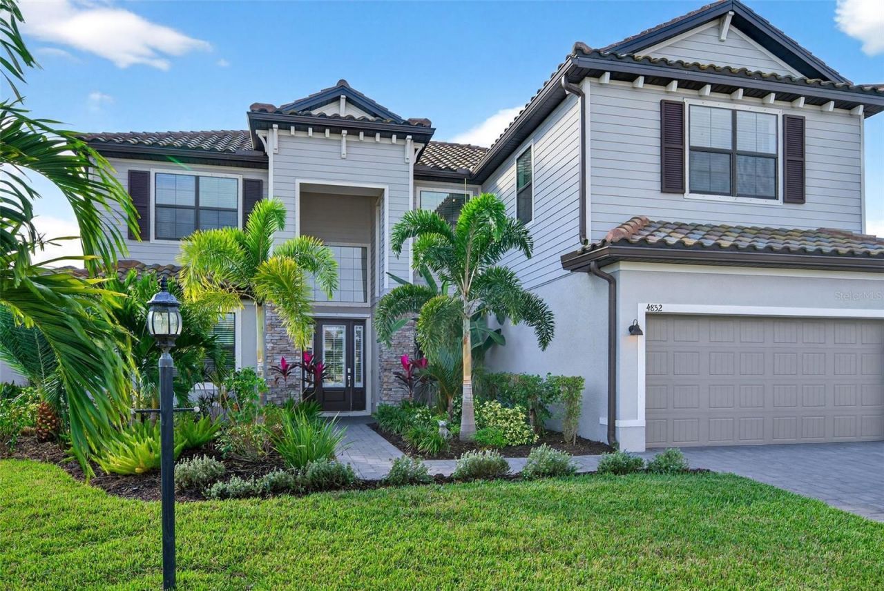4852 Coastal Days Lane, Bradenton, FL 34211 Photo