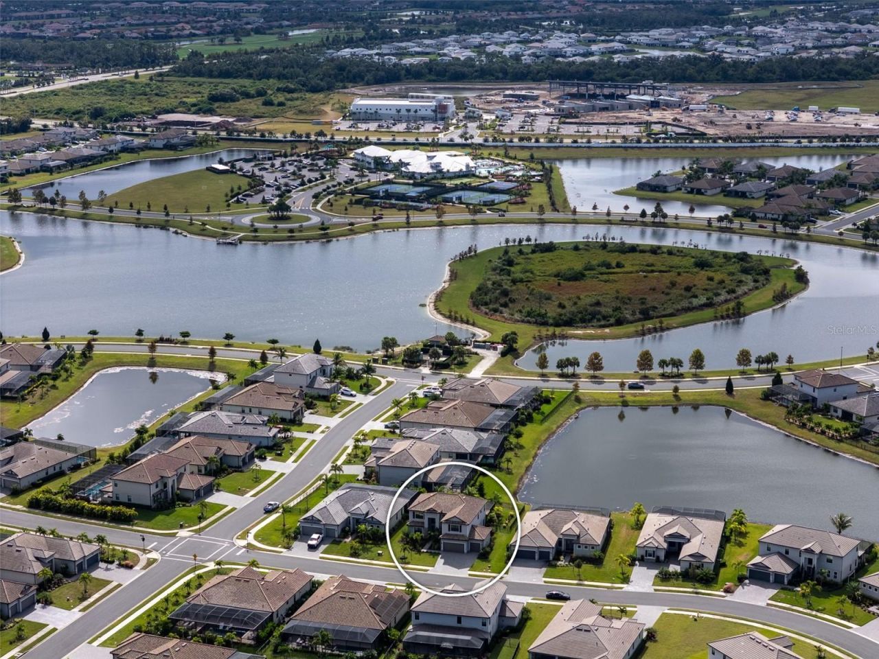 4852 Coastal Days Lane, Bradenton, FL 34211 Photo