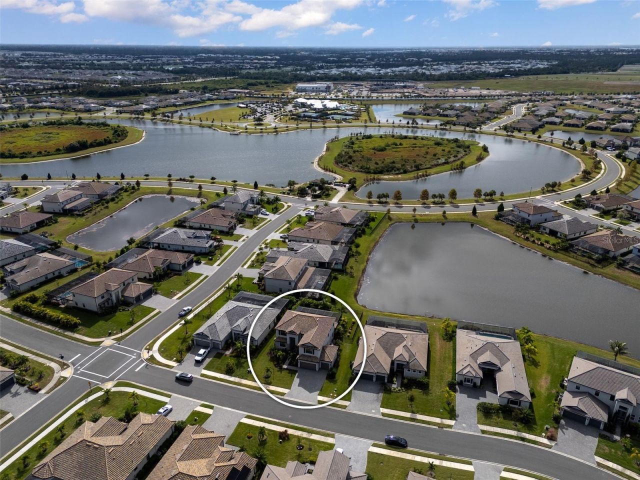 4852 Coastal Days Lane, Bradenton, FL 34211 Photo