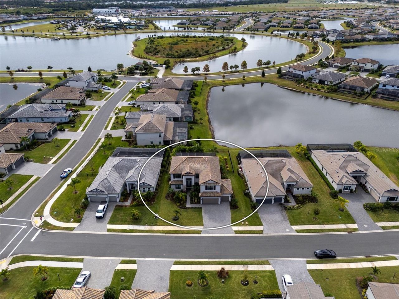 4852 Coastal Days Lane, Bradenton, FL 34211 Photo