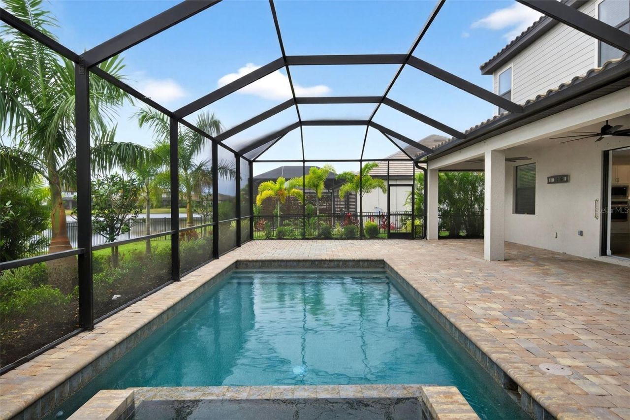 4852 Coastal Days Lane, Bradenton, FL 34211 Photo