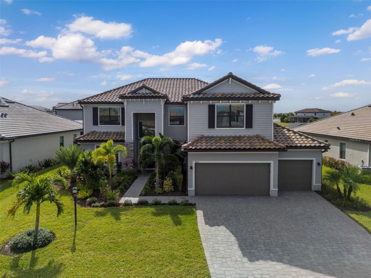 4852 Coastal Days Lane, Bradenton, FL 34211 Photo