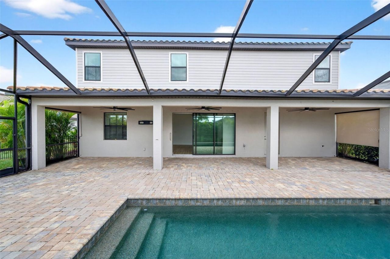 4852 Coastal Days Lane, Bradenton, FL 34211 Photo