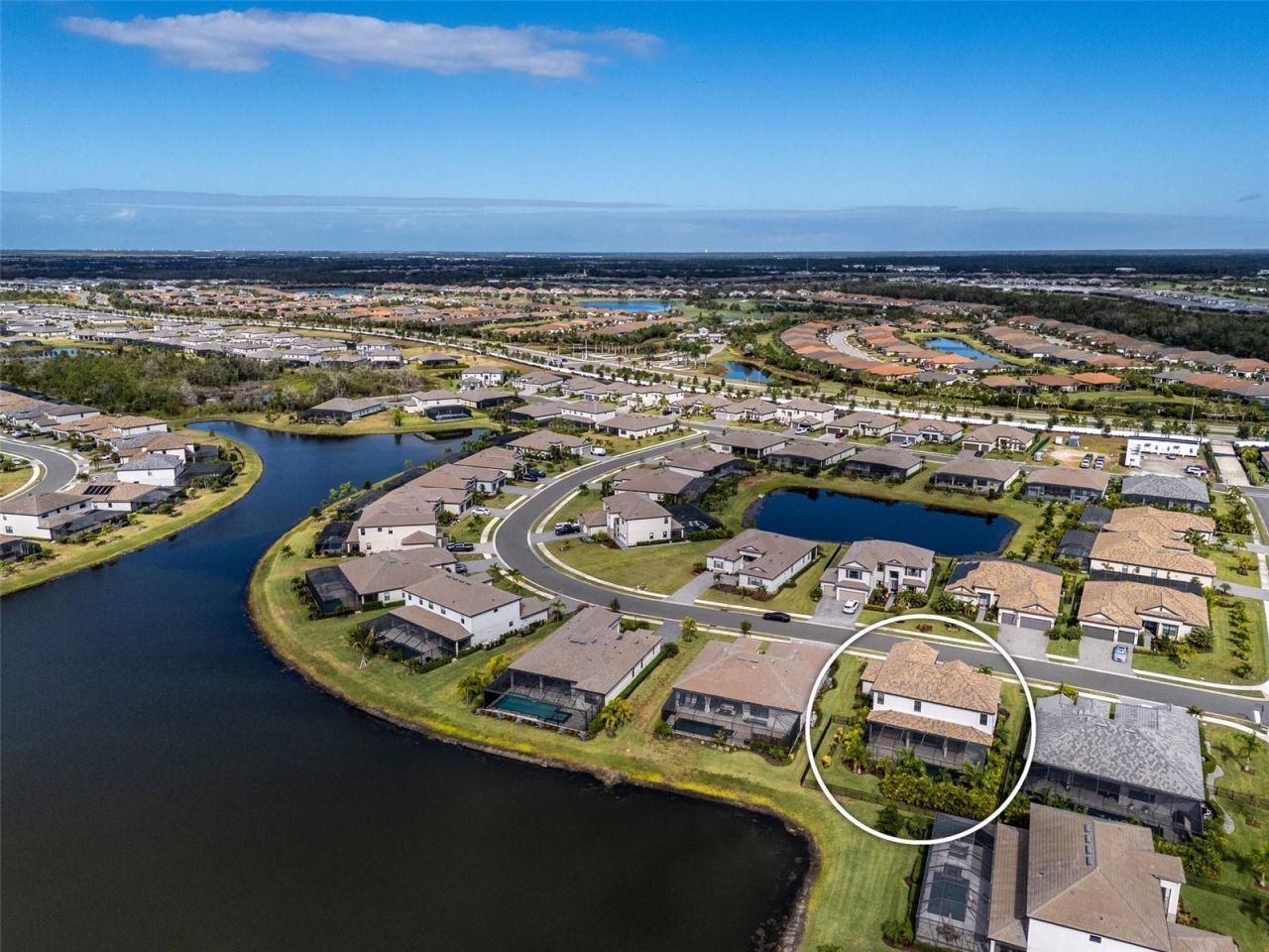 4852 Coastal Days Lane, Bradenton, FL 34211 Photo