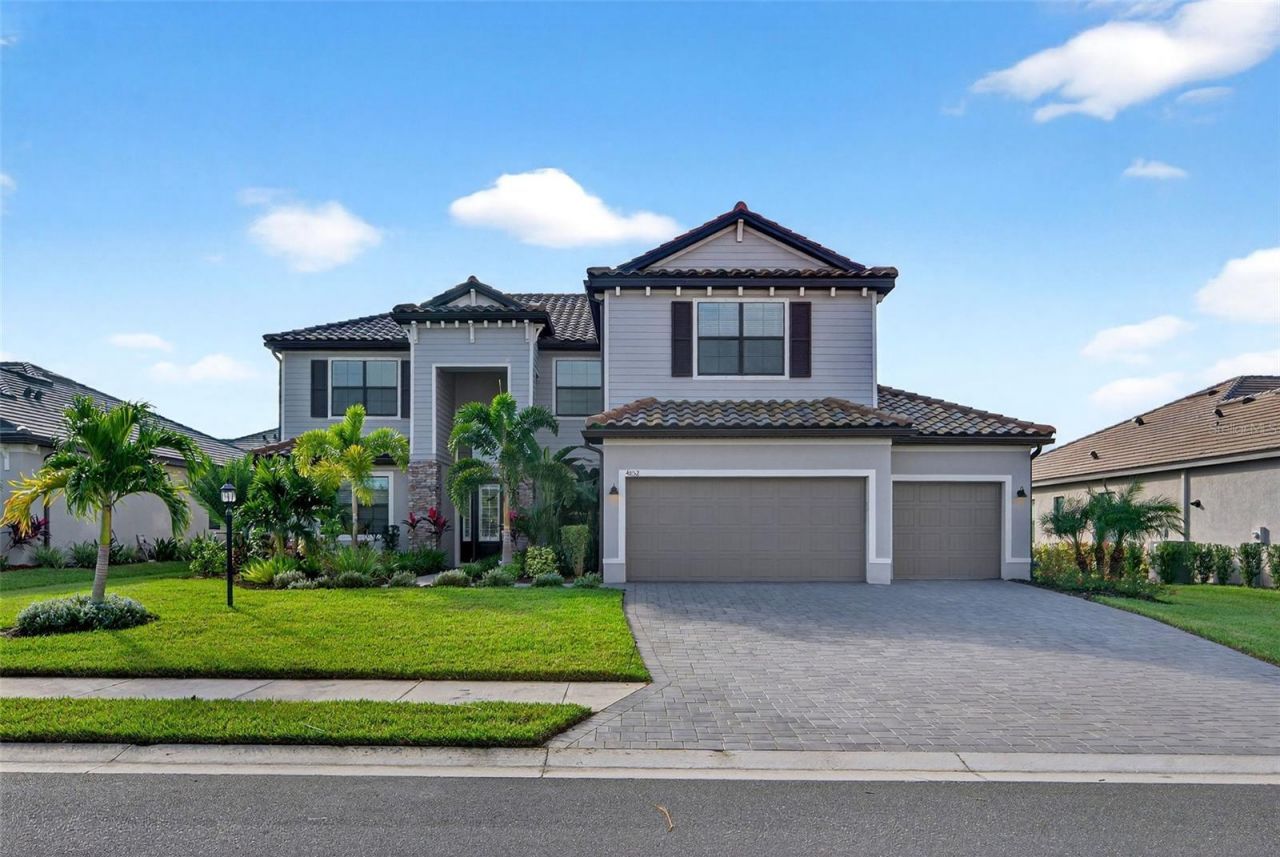 4852 Coastal Days Lane, Bradenton, FL 34211 Photo