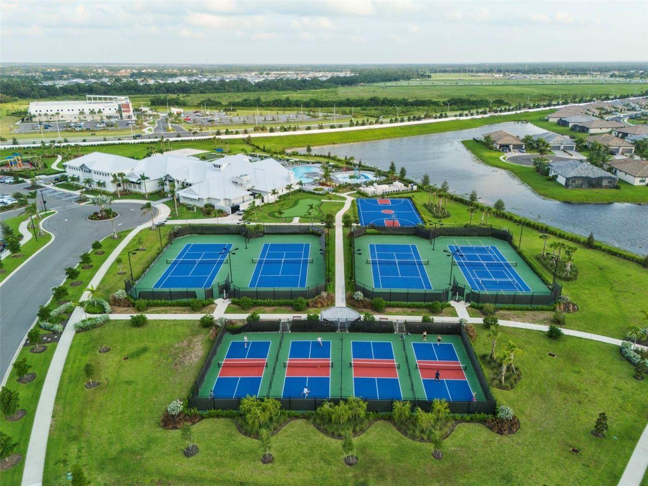 4852 Coastal Days Lane, Bradenton, FL 34211 Photo