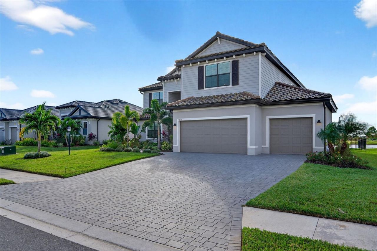 4852 Coastal Days Lane, Bradenton, FL 34211 Photo