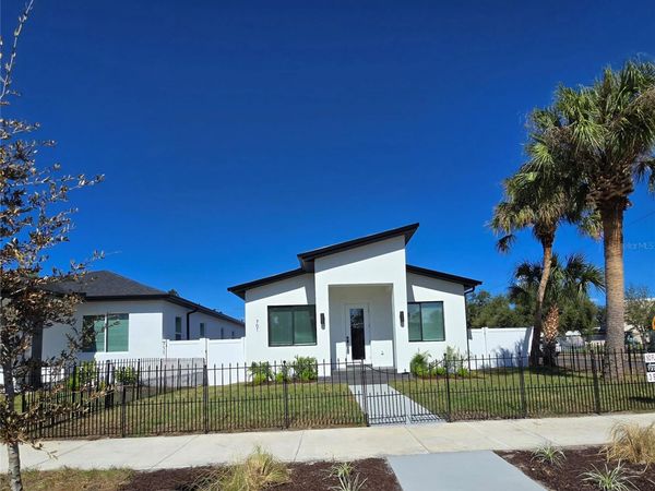 701 42ND AVENUE S, ST PETERSBURG, FL 33705