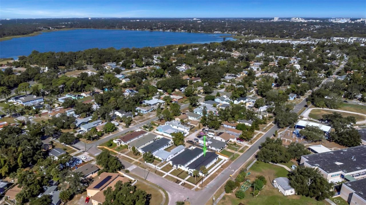 701 42nd Avenue S, Saint Petersburg, FL 33705 Photo