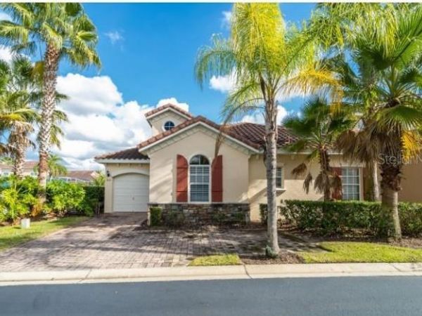 904 BRUNELLO DRIVE, DAVENPORT, FL 33897