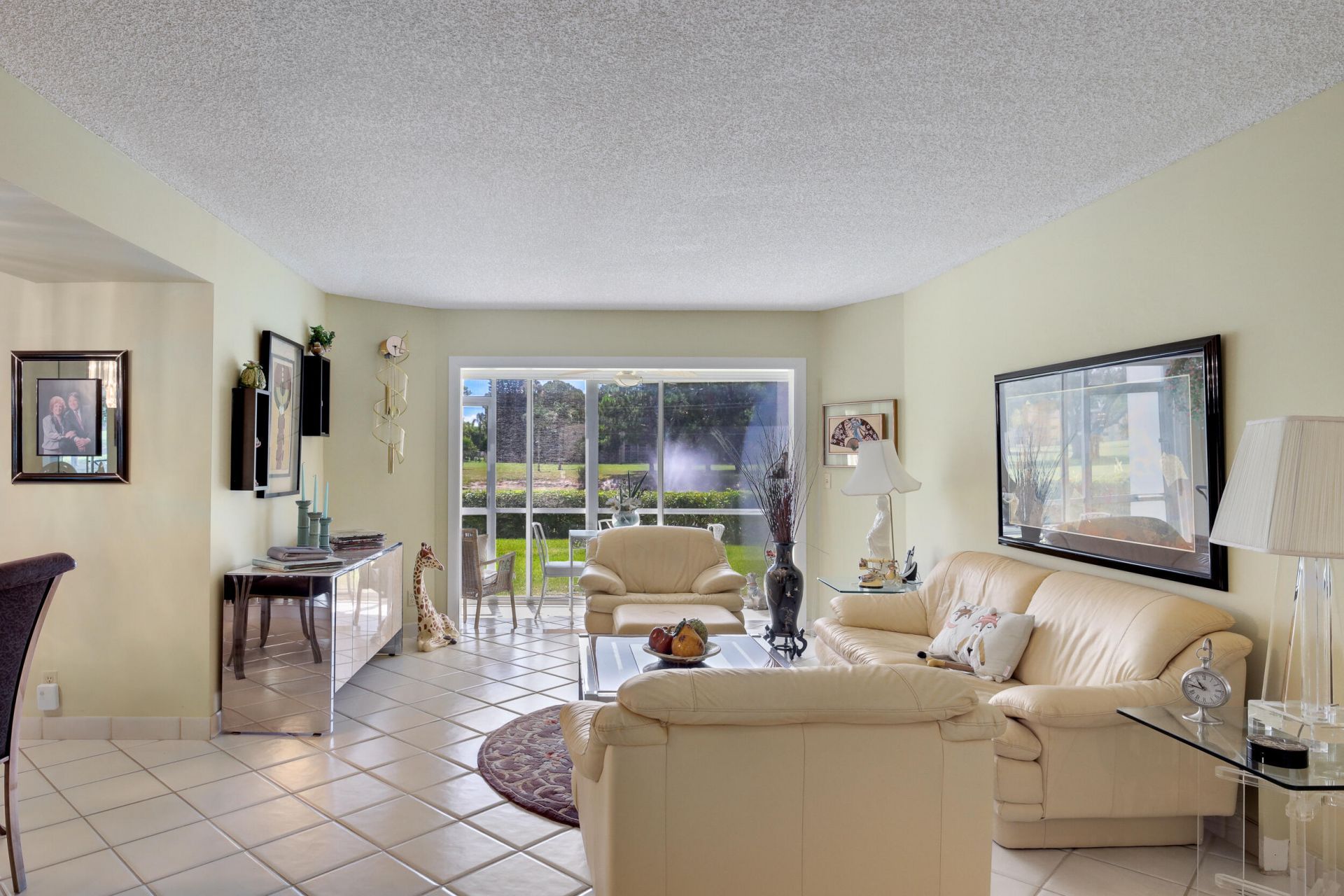 3597 Birdie Drive, Unit 106, Lake Worth, FL 33467 Main Photo