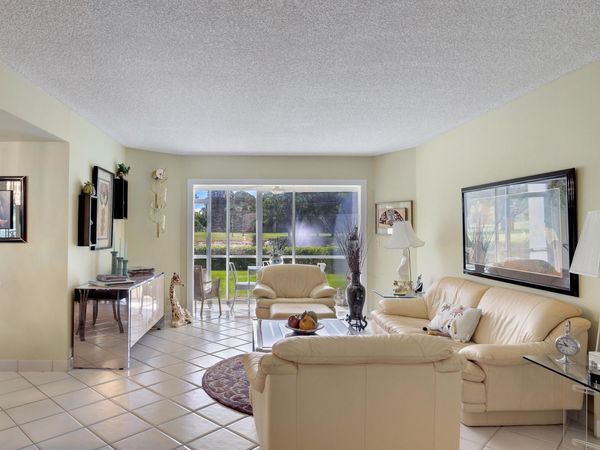 3597 Birdie Drive, Unit 106, Lake Worth, FL 33467
