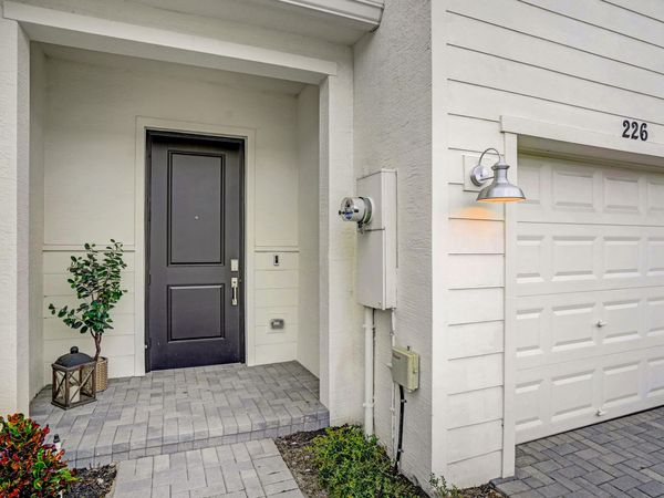 226 SE Woodbark Street, Port St. Lucie, FL 34984