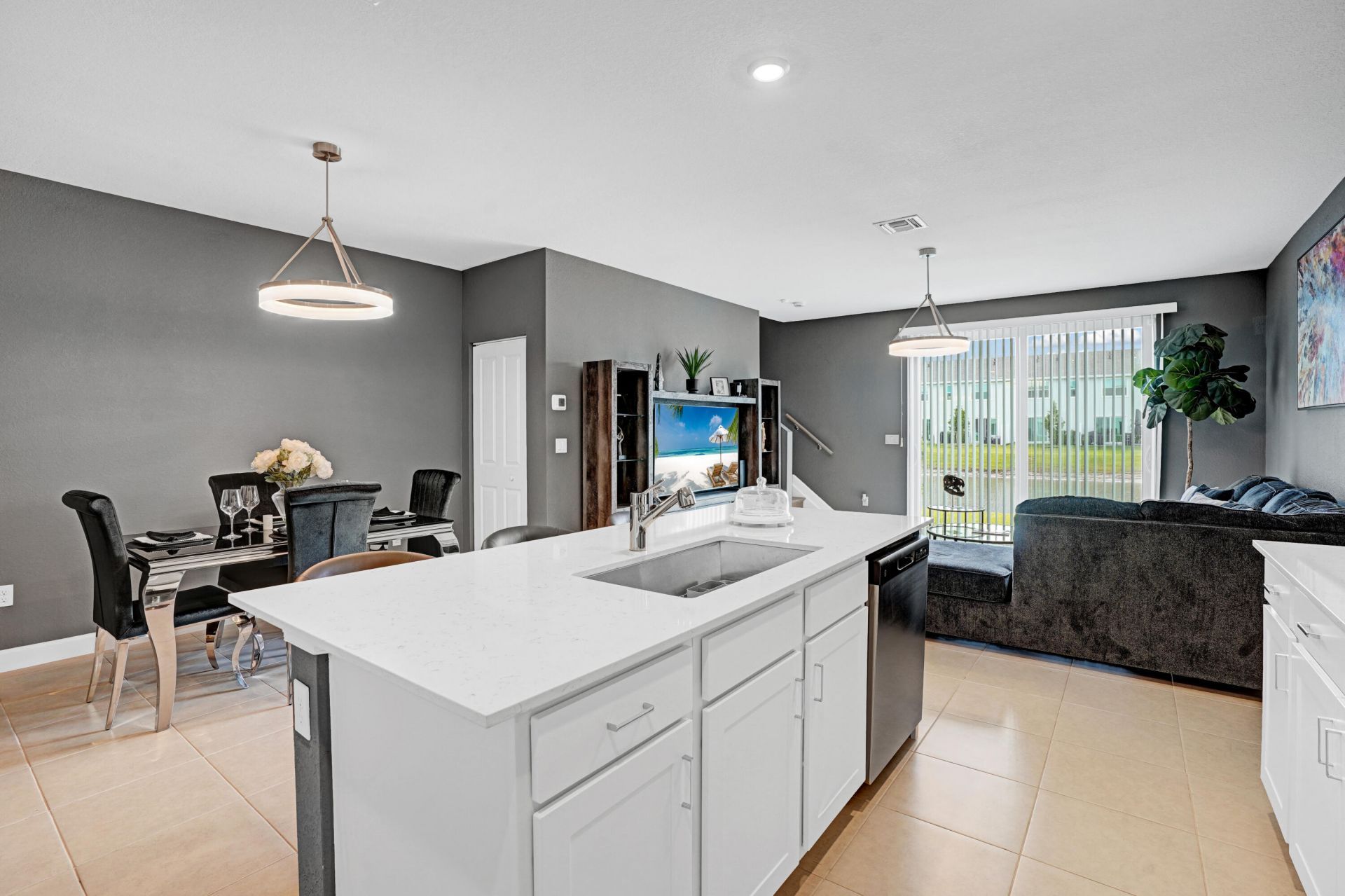 226 SE Woodbark Street, Port Saint Lucie, FL 34984 Photo