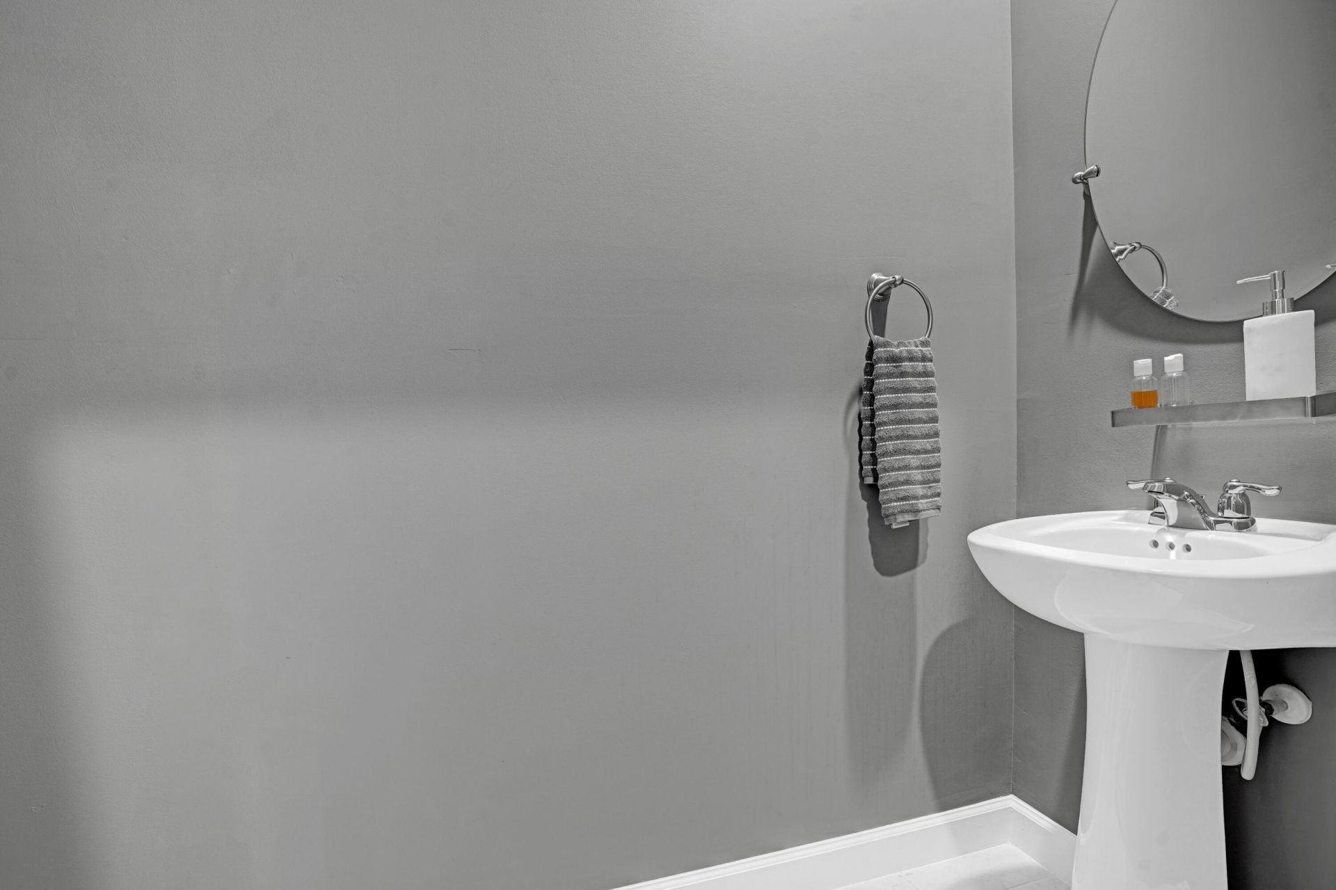 226 SE Woodbark Street, Port Saint Lucie, FL 34984 Photo