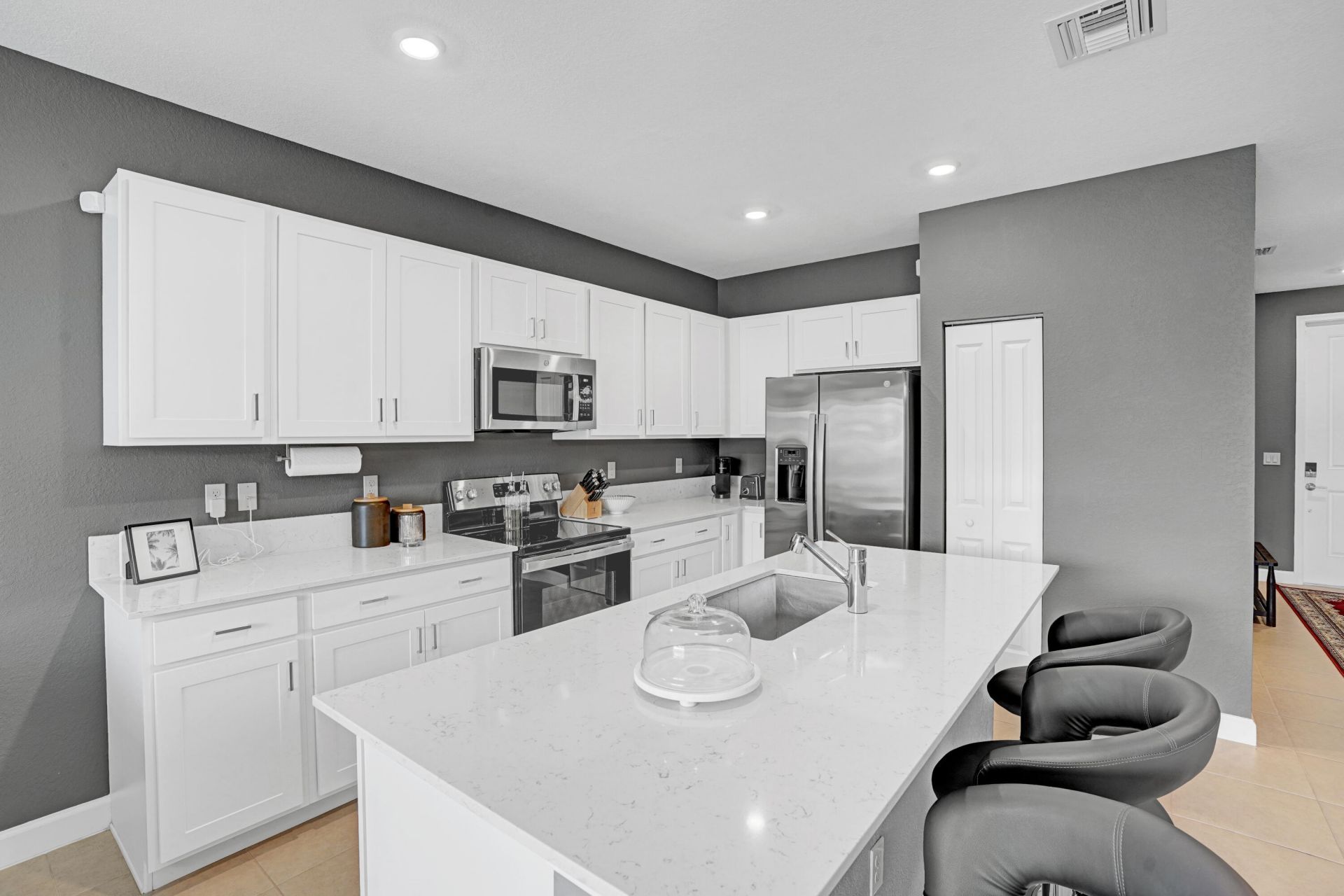 226 SE Woodbark Street, Port Saint Lucie, FL 34984 Photo