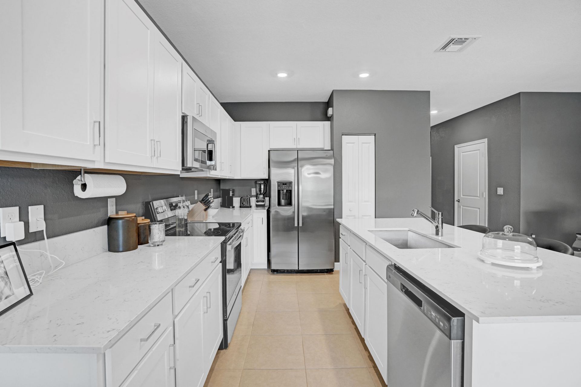 226 SE Woodbark Street, Port Saint Lucie, FL 34984 Photo