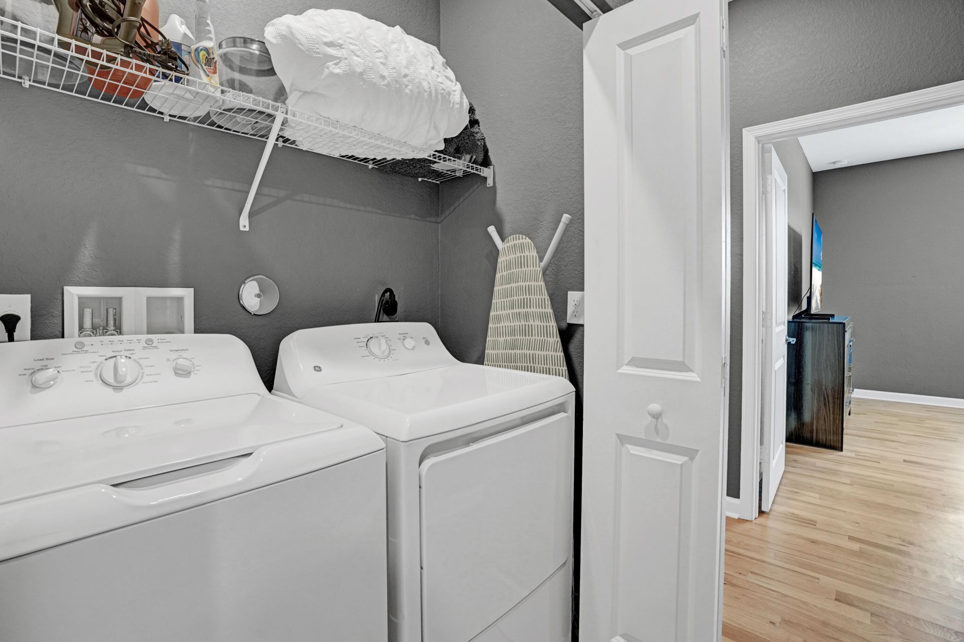 226 SE Woodbark Street, Port Saint Lucie, FL 34984 Photo