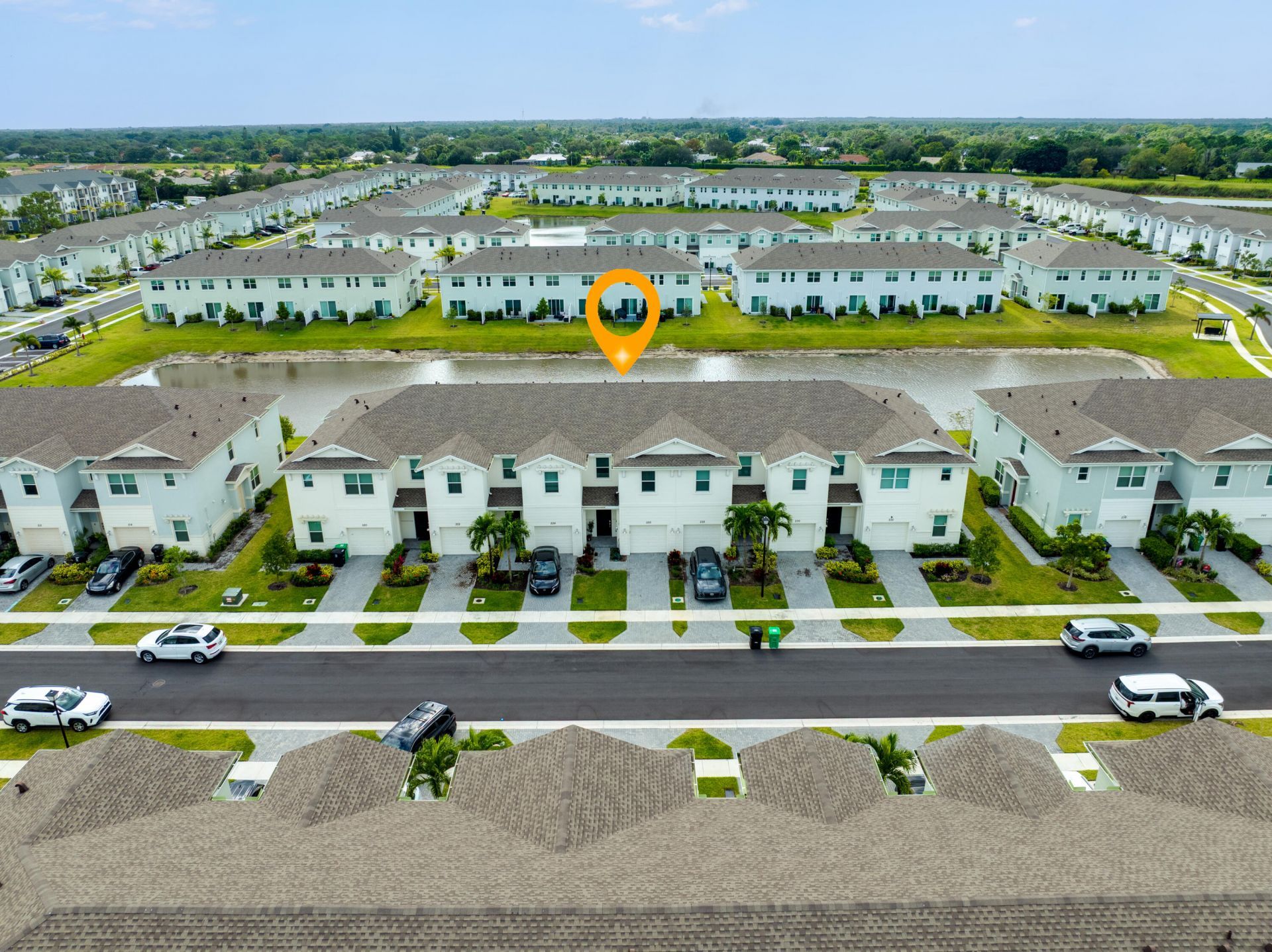 226 SE Woodbark Street, Port Saint Lucie, FL 34984 Photo