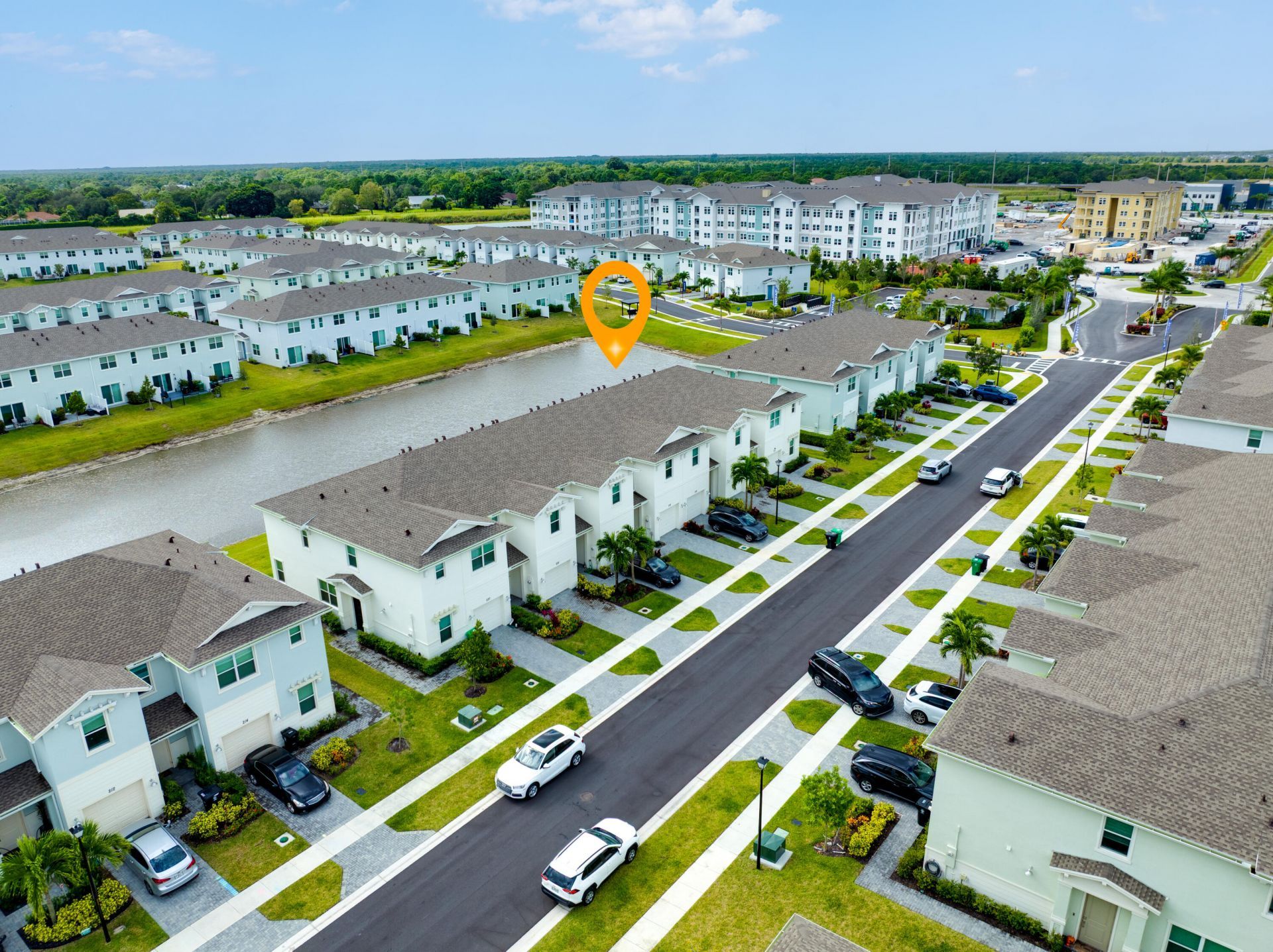 226 SE Woodbark Street, Port Saint Lucie, FL 34984 Photo