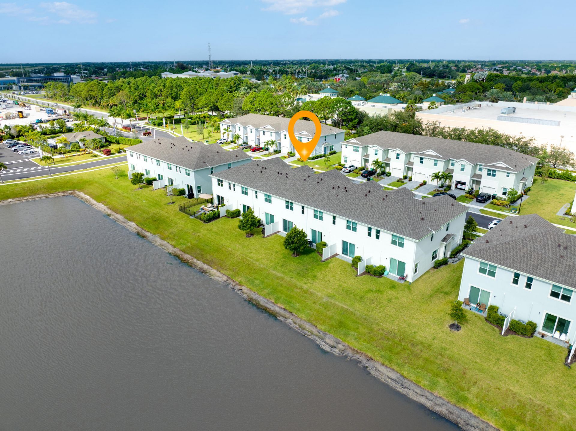 226 SE Woodbark Street, Port Saint Lucie, FL 34984 Photo