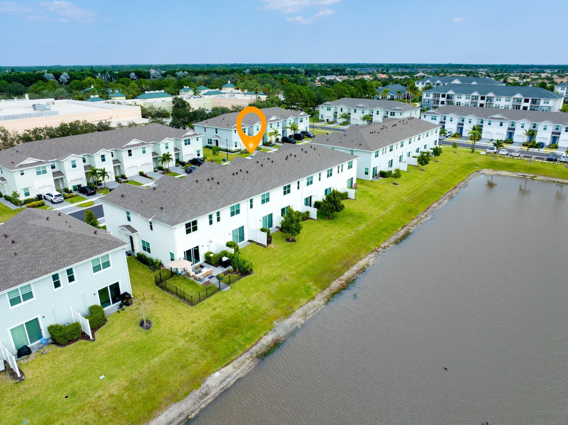 226 SE Woodbark Street, Port Saint Lucie, FL 34984 Photo