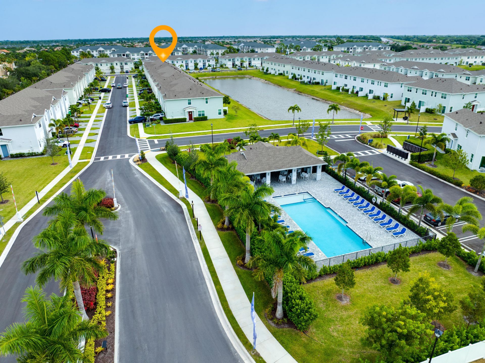 226 SE Woodbark Street, Port Saint Lucie, FL 34984 Photo