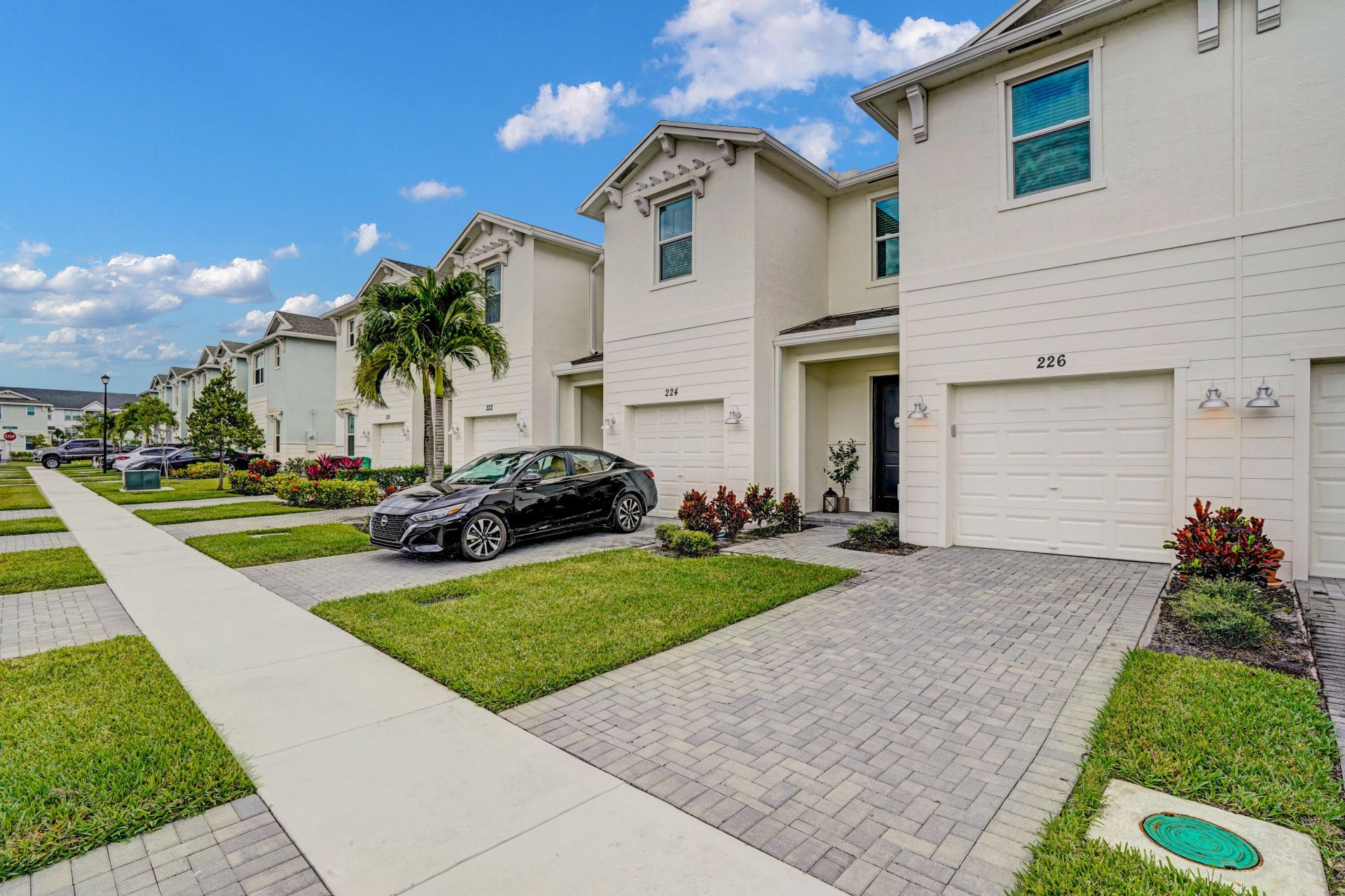 226 SE Woodbark Street, Port Saint Lucie, FL 34984 Photo