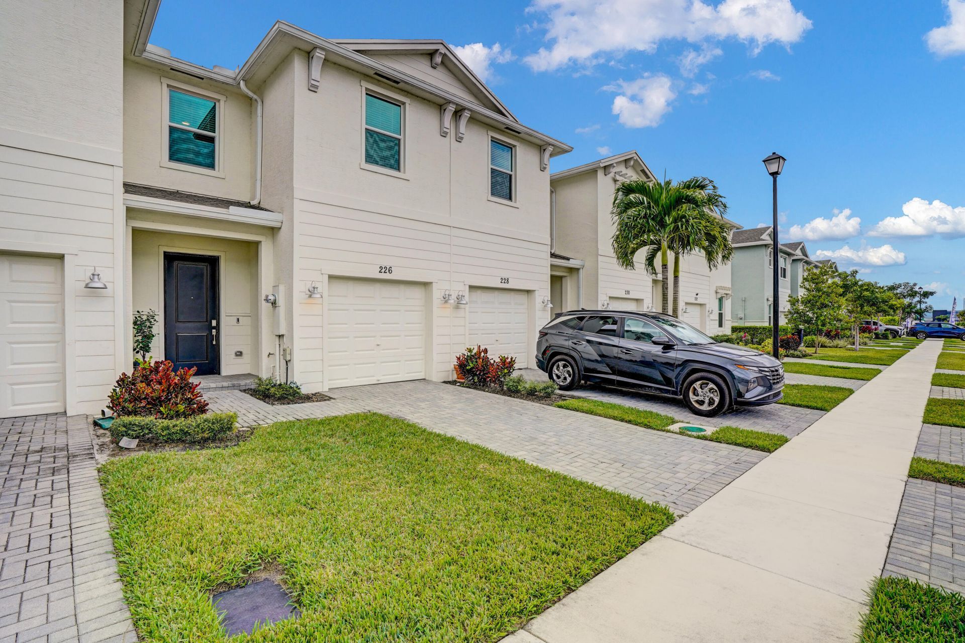 226 SE Woodbark Street, Port Saint Lucie, FL 34984 Photo