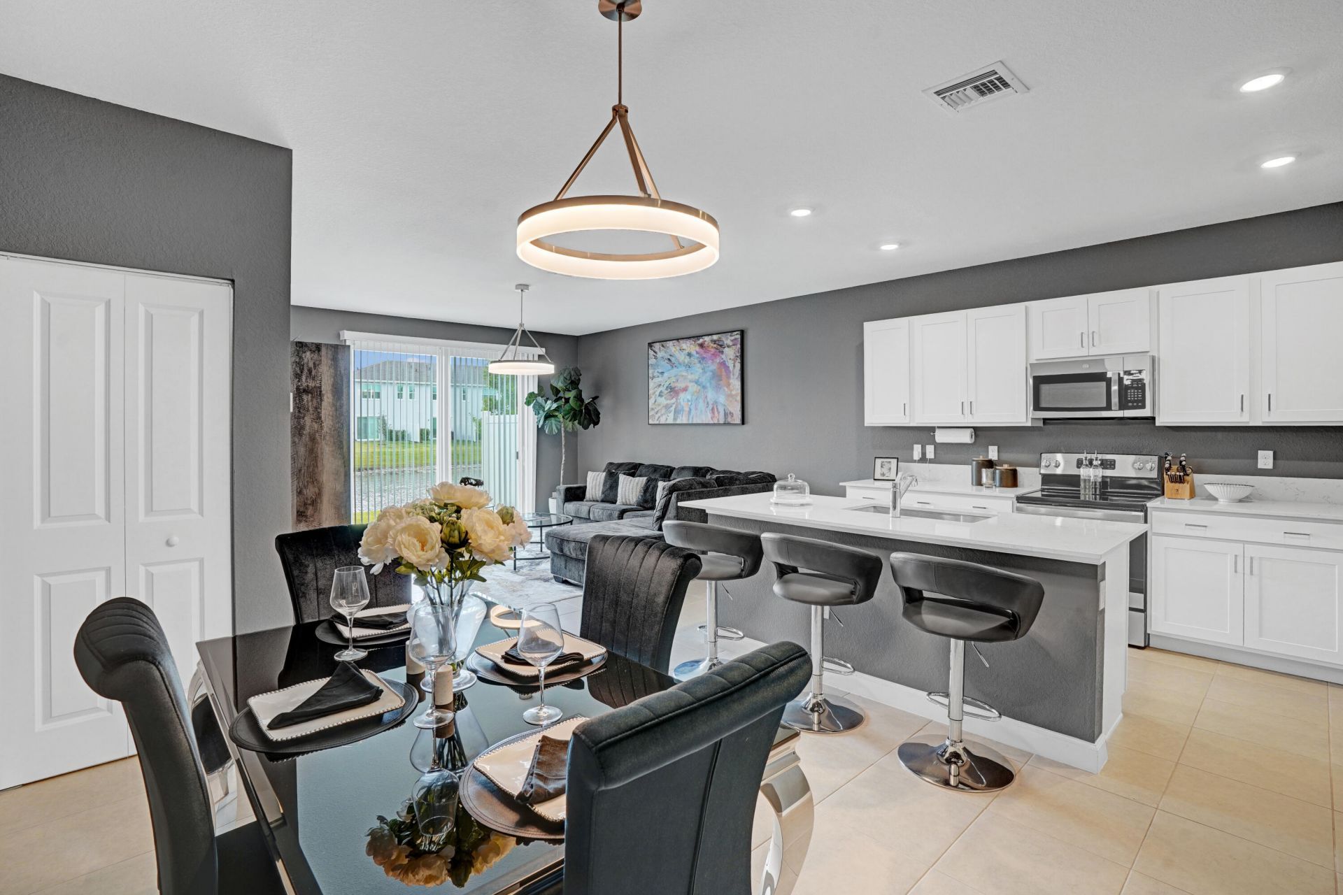 226 SE Woodbark Street, Port Saint Lucie, FL 34984 Photo