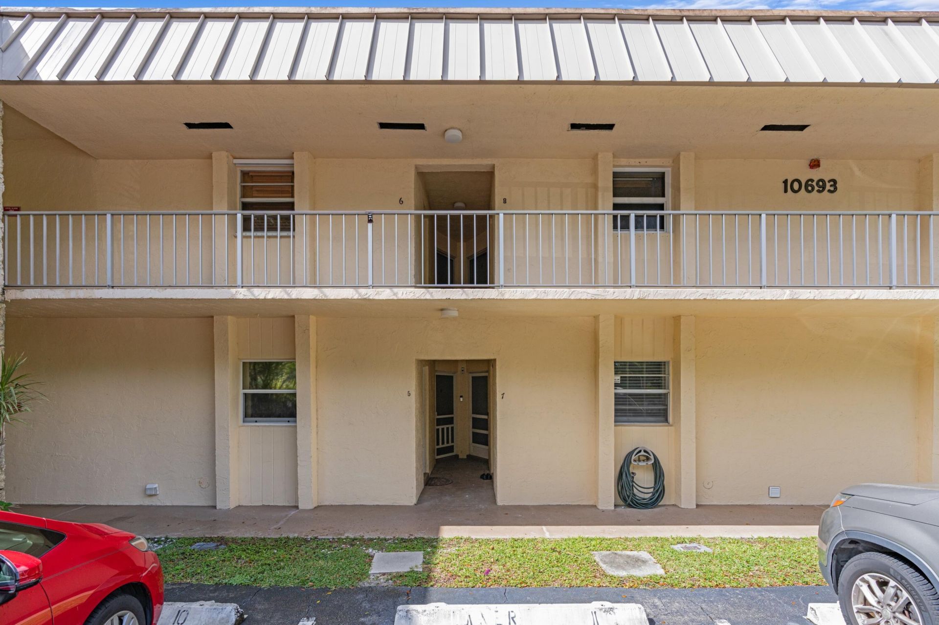 10693 N Military Trail, Unit 7, Palm Beach Gardens, FL 33410 Photo