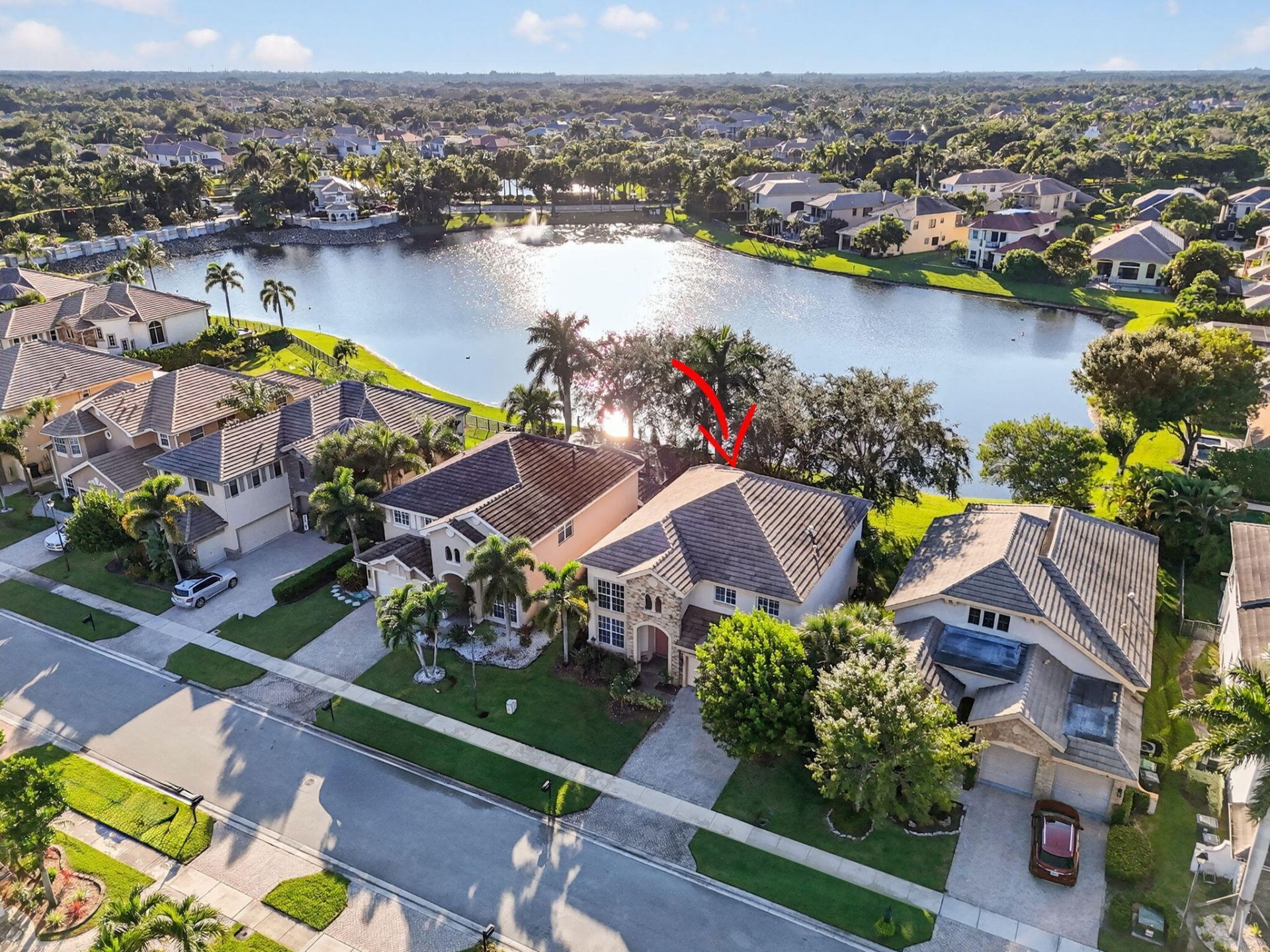 3563 Birague Drive, Wellington, FL 33449 Photo