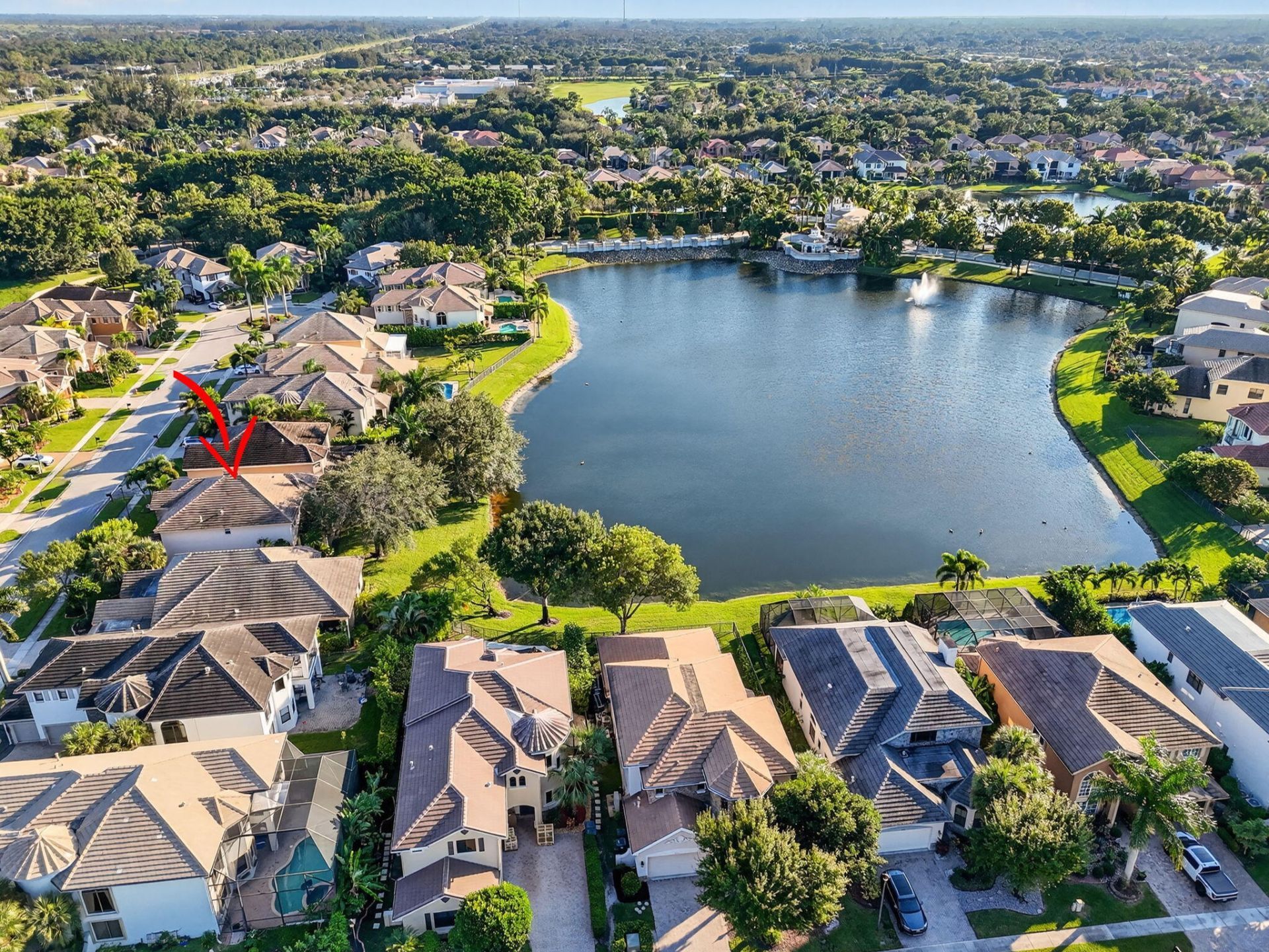 3563 Birague Drive, Wellington, FL 33449 Photo