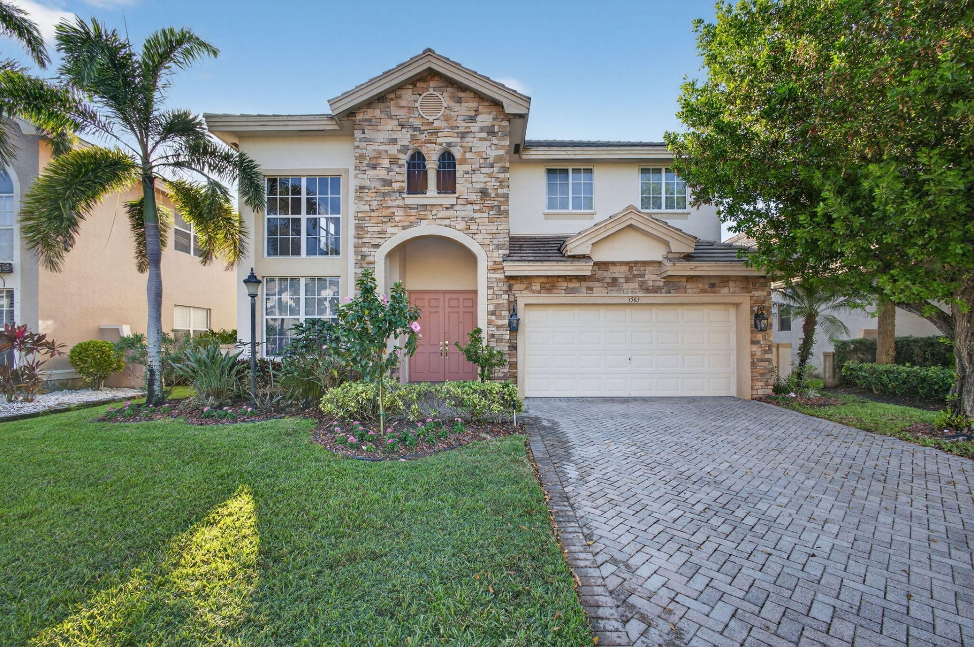 3563 Birague Drive, Wellington, FL 33449 Photo