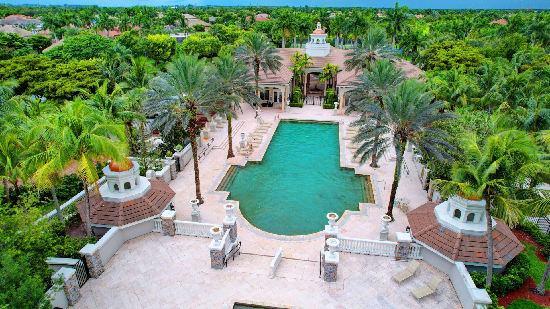 3563 Birague Drive, Wellington, FL 33449 Photo