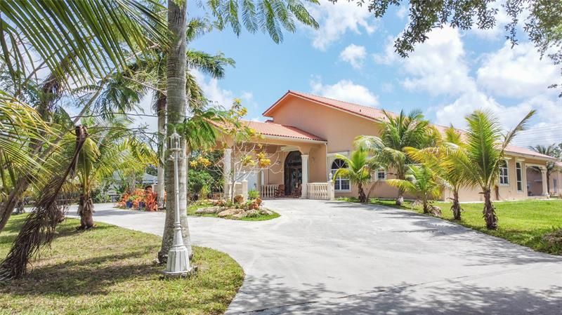 14630 Luray Road, Southwest Ranches, FL 33330 Photo