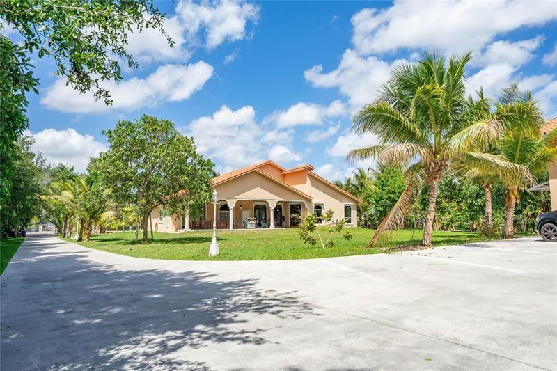 14630 Luray Road, Southwest Ranches, FL 33330 Photo