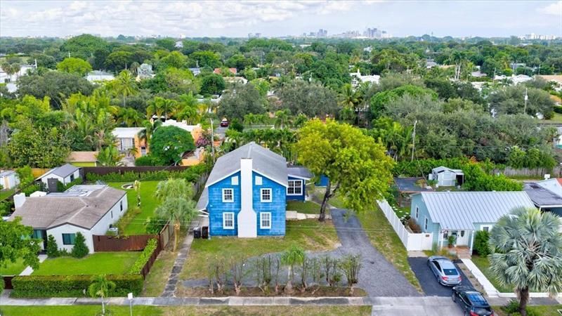 819 Lytle St, West Palm Beach, FL 33405 Photo